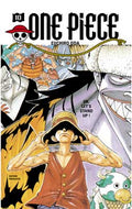 One Piece Tome 10 La Bourgade du Manga Occasion Eiichiro Oda Glénat Shonen