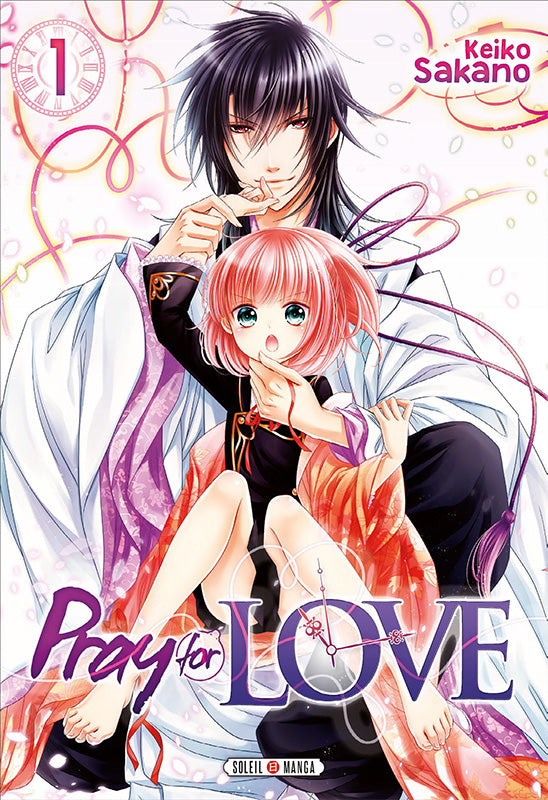 manga pray for love tome 01 occasion la bourgade du manga keiko sakano