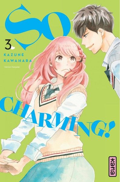 So Charming ! Tome 03